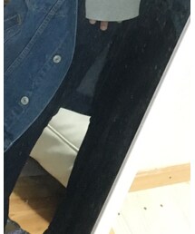 GU | デニムジャケット