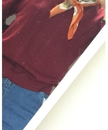 RETRO GIRL | Tシャツ/カットソー