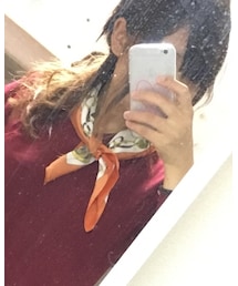 GU | その他ヘアアクセサリー