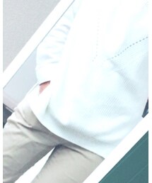 GU | ニット/セーター