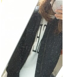 SPINNS | ブルゾン