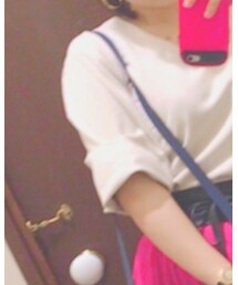 mysty woman | Tシャツ/カットソー