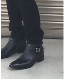 ZARA | ブーツ
