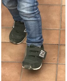 NEW BALANCE | スニーカー