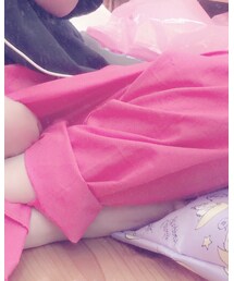 SPINNS | その他パンツ