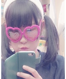 SPINNS | サングラス