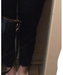 UNIQLO | その他パンツ