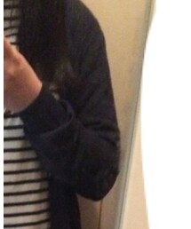 UNIQLO | カーディガン/ボレロ