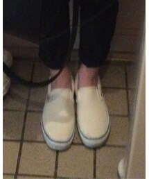 VANS | スニーカー