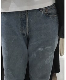 EDIT. FOR LULU | デニムパンツ