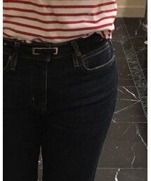 無印良品 | デニムパンツ