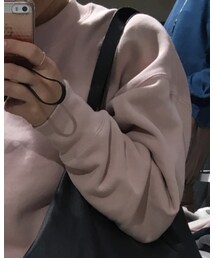 UNIQLO | スウェット