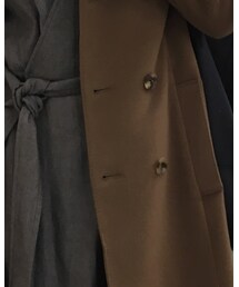 ママのお下がり | ジャケット/アウター