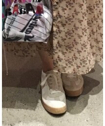 BEAUTY&YOUTH UNITED ARROWS | スニーカー