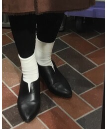 NATURAL BEAUTY BASIC | ブーティ