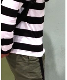 GU | シャツ/ブラウス