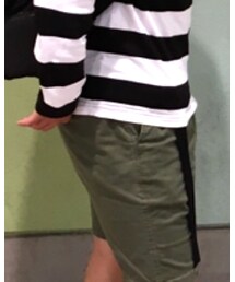 GU | その他パンツ