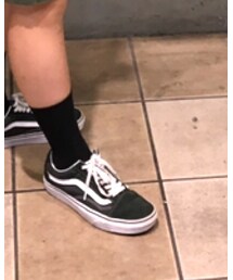 VANS | スニーカー