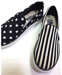 Ulula | スリッポン