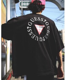 Guess | Tシャツ/カットソー