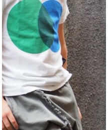 nununu | Tシャツ/カットソー