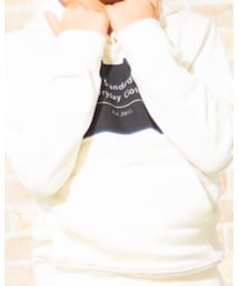 GLAZOS | パーカー