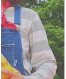 GU | Tシャツ/カットソー