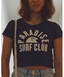 FOREVER 21 | Tシャツ/カットソー