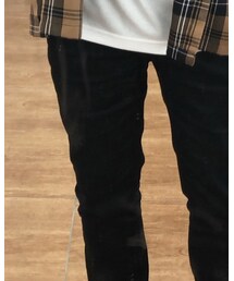 ZARA | スラックス