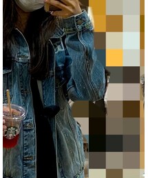 Drew House | デニムジャケット