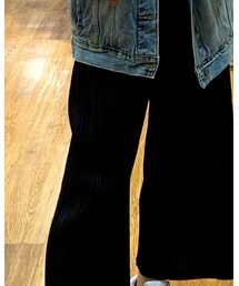 PLEATS PLEASE | その他パンツ