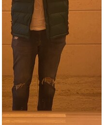 American Eagle | デニムパンツ