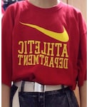 古着の「トップス(Tシャツ/カットソー)」