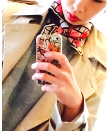 Yves Saint Laurent | ストール/ショール