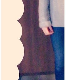 EMODA | デニムパンツ