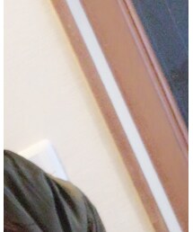 KAWI JAMELE | ブルゾン