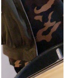 KAWI JAMELE | デニムパンツ