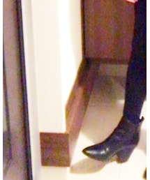 FOREVER 21 | ブーティ