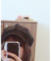 SPINNS | キャスケット