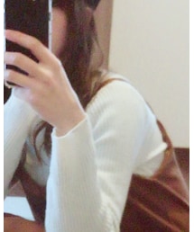 UNIQLO | ニット/セーター