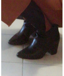 FOREVER 21 | ブーティ