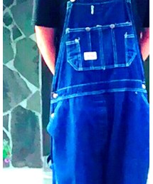 古着 | サロペット/オーバーオール