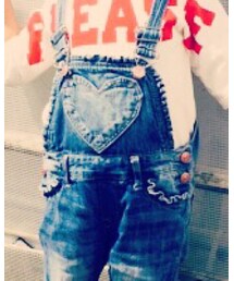 H&M | サロペット/オーバーオール