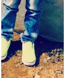 VANS | スニーカー