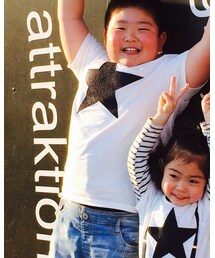 ZARA | Tシャツ/カットソー