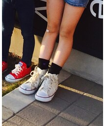 CONVERSE | スニーカー