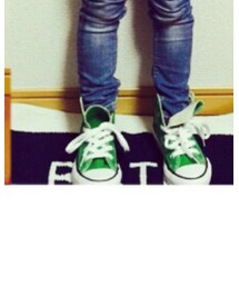 CONVERSE | スニーカー