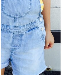 ZARA | サロペット/オーバーオール