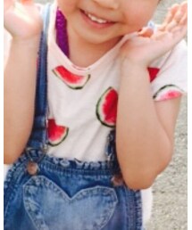 ZARA | Tシャツ/カットソー