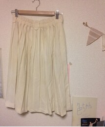 スカート(スカート)